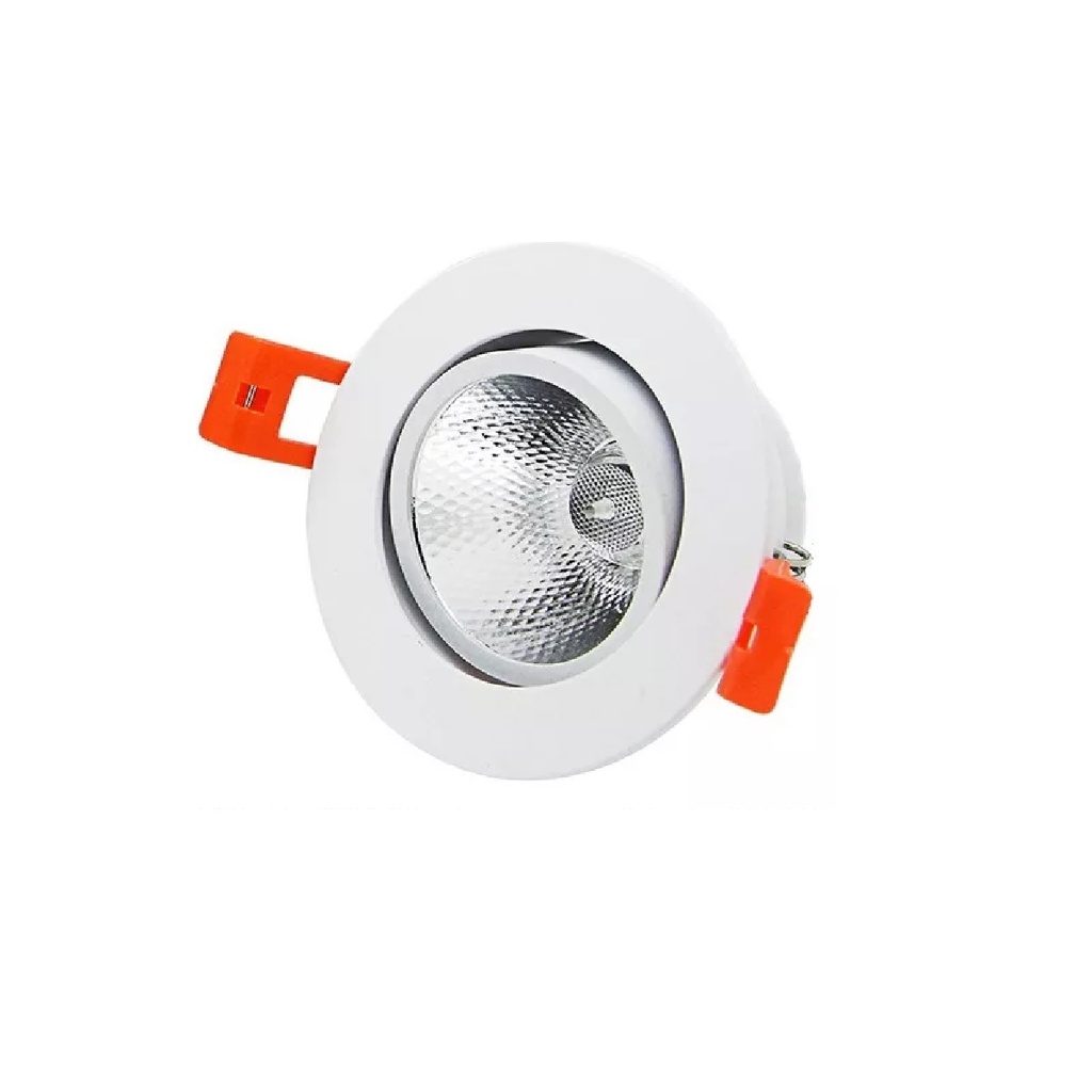 LAMPARA DOWN LIGHT 15W LED
