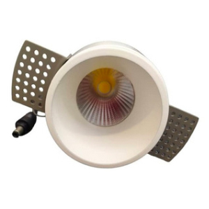 LAMPARA LED MINI SPOT LIGHT 3W 6500K REF. LD-10-220 MARCA BILIGHT