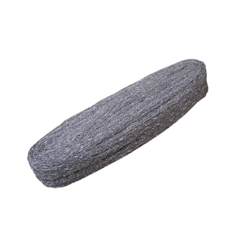 LANA DE ACERO N°5 PAQUETE DE 160 GR LAN-02 MARCA FERMETAL