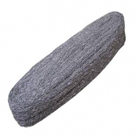 LANA DE ACERO N°5 160 GR REF. XSW160 MARCA MUZIN