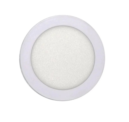PANEL LED REDONDO SUPERFICIAL 18 W 6.500 K 85 - 265 V REF. LUM02023 REF. 307088 MARCA HEA LIGHT