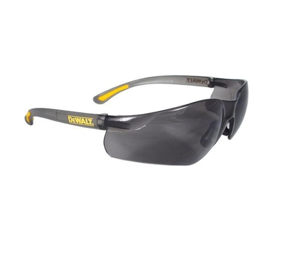 LENTES DE SEGURIDAD PROTECCION UV ALTO DESEMPEÑO COLOR CLAROS REF. DPG52-2C / 222233 MARCA DEWALT
