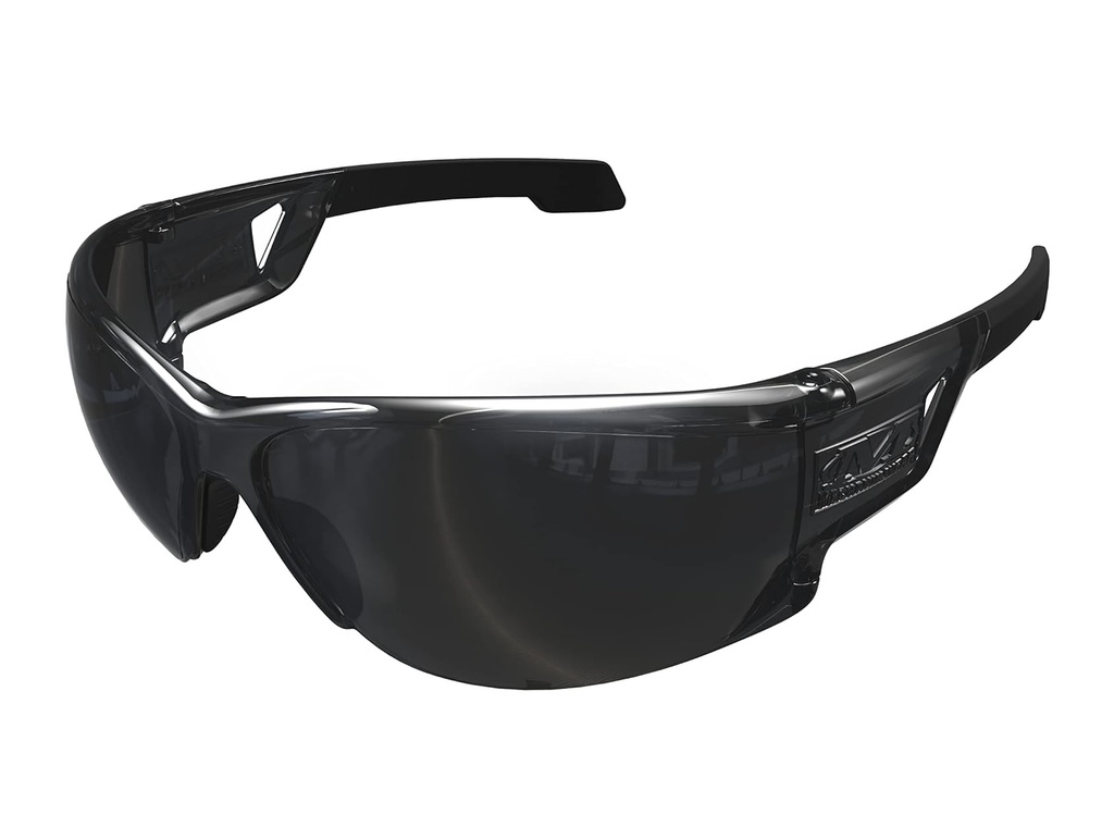 LENTES DE SEGURIDAD ANTIEMPAÑADURA Y ANTI RAYA COLOR NEGRO REF. VNS-20AB-BU MARCA MECHANIX WEAR