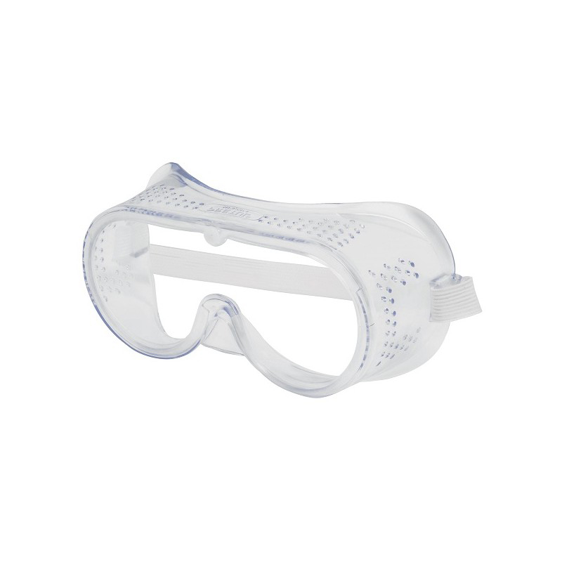 MONOLENTES DE SEGURIDAD DE POLICARBONATO AJUSTABLE MOD. GOT-P REF. 21538 MARCA PRETUL