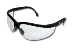 LENTES DE SEGURIDAD TRANSPARENTE MOD.LINCE REF. LC110E MARCA SAFE WORK