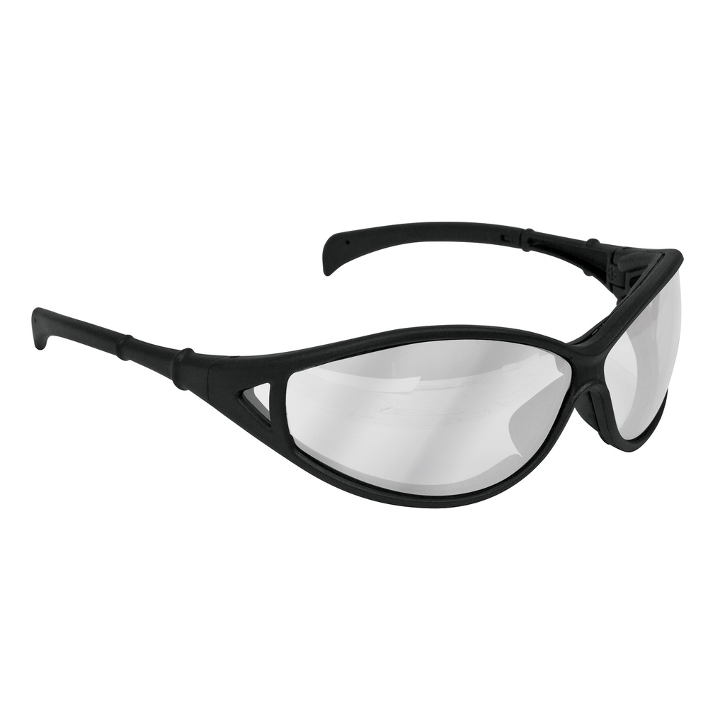 LENTES DE SEGURIDAD AJUSTABLES FOTOCROMATICO MOD. LEDE-XI/E REF. 10832 MARCA TRUPER