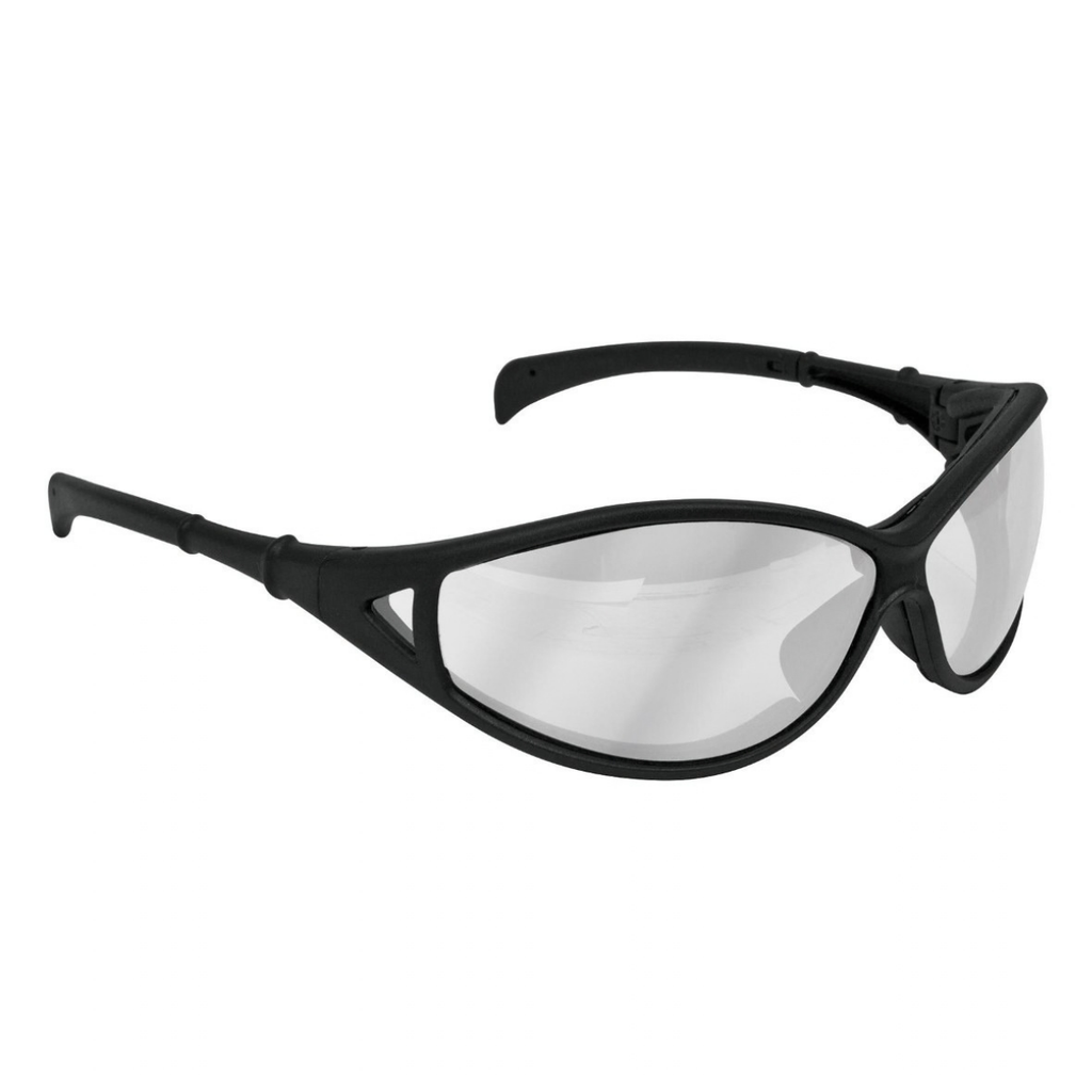 LENTES DE SEGURIDAD AJUSTABLES FOTOCROMATICO MOD. LEDE-XI/E REF. 10832 MARCA TRUPER
