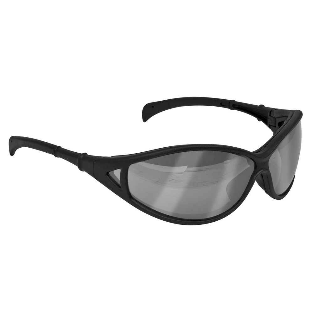 LENTES DE SEGURIDAD AJUSTABLES FOTOCROMATICO OSCURO MOD. LEDE-XEP REF. 10833 MARCA TRUPER