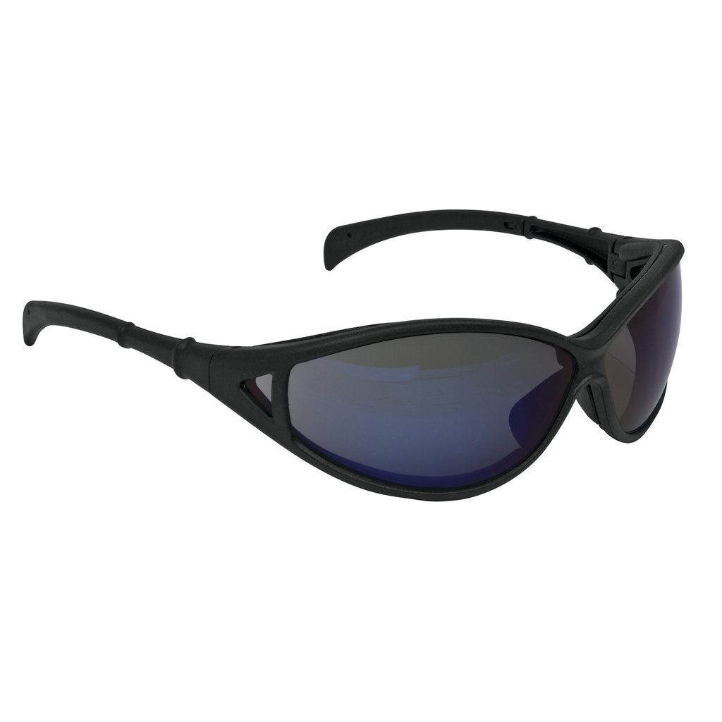 LENTES DE SEGURIDAD AJUSTABLES TORNASOL MOD. LEDE-XEZ REF. 10834 MARCA TRUPER