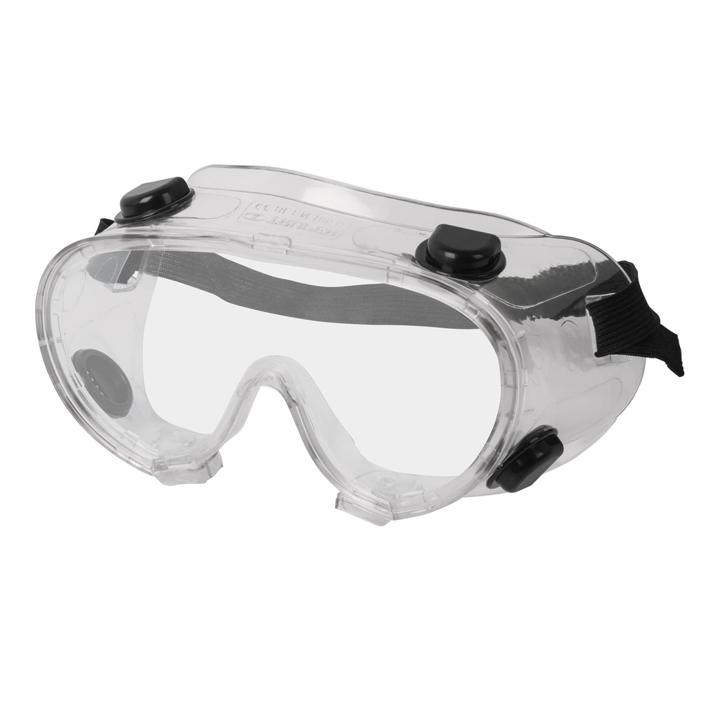 MONOLENTES DE SEGURIDAD DE POLICARBONATO AJUSTABLE REF. 14220 MARCA TRUPER