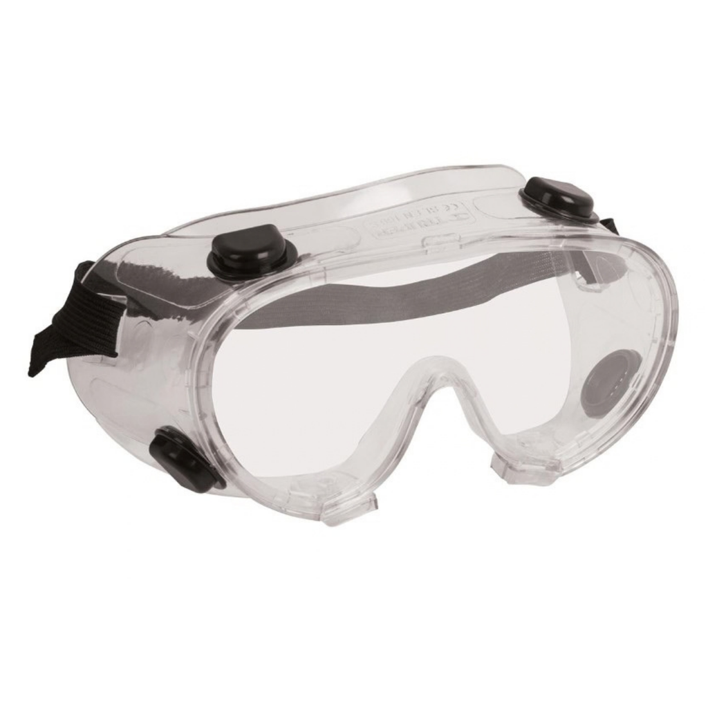 MONOLENTES DE SEGURIDAD DE POLICARBONATO AJUSTABLE REF. 14220 MARCA TRUPER