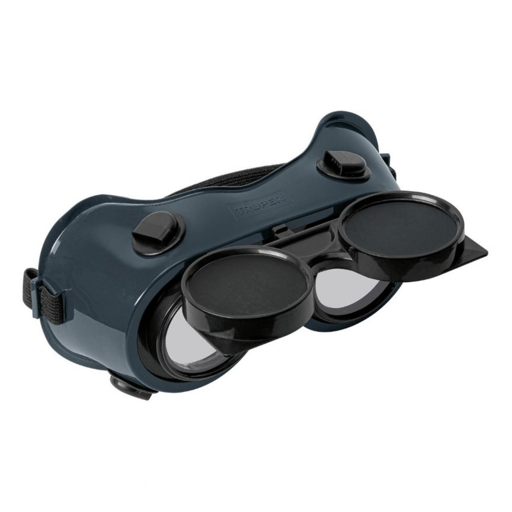 LENTE PARA SOLDAR TIPO GASO REF. 14282 MARCA TRUPER