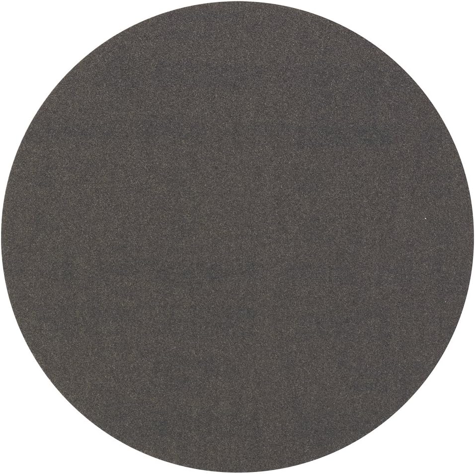 LIJA VELCRO 5" GRANO P240 H0 PARA PIEDRA F355 UNIDAD REF. 2608609758 / 180238 MARCA BOSCH
