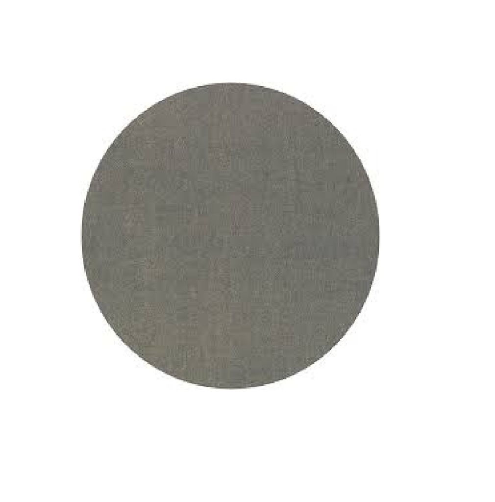 LIJA VELCRO 5" GRANO P320 H0 PARA PIEDRA F355 UNIDAD REF. 2608606759 / 180245 MARCA BOSCH
