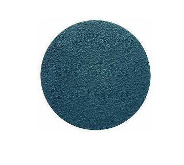 LIJA VELCRO 4.1/2" GRANO 40 H0 F550 PARA INOX REF. 880383 MARCA BOSCH