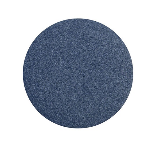 LIJA VELCRO 4.1/2" GRANO P100 H0 F550 PARA INOX REF. 880385 MARCA BOSCH