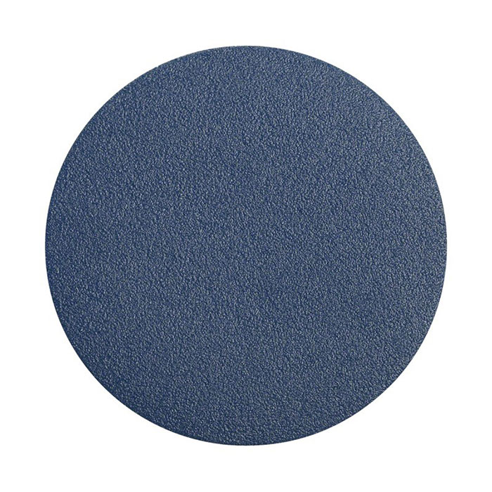 LIJA VELCRO 4.1/2" GRANO P120 H0 F550 PARA INOX REF. 880386 MARCA BOSCH