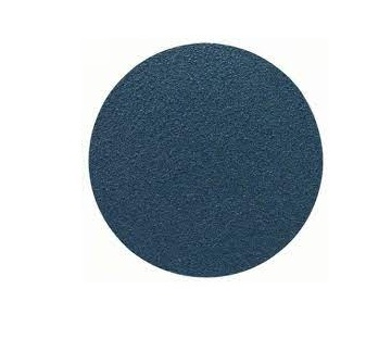 LIJA VELCRO 4.1/2" GRANO P150 H0 F550 PARA INOX REF. 880387 MARCA BOSCH