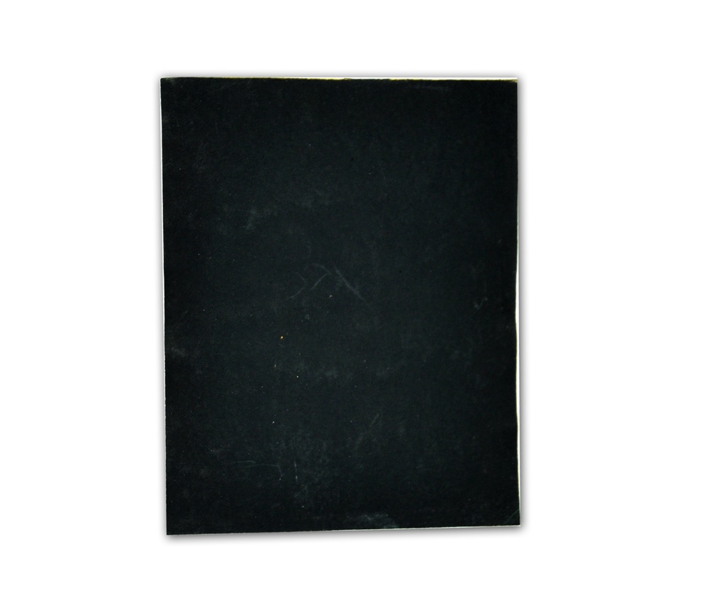 PLIEGO DE LIJA PARA TACO RECTANGULAR GRANO 2000 REF. CC331TP2000 MARCA DEERFOS