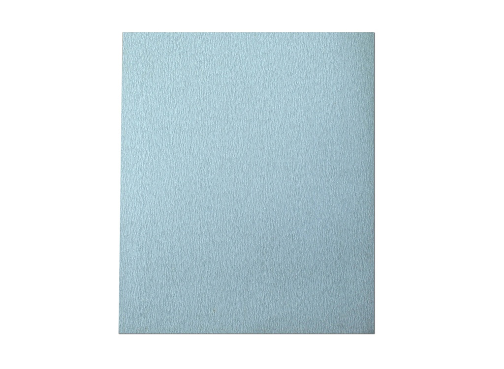 PLIEGO DE LIJA GRANO 400 DE 230 MM X 279 MM REF. TENAZIT400 MARCA DEERFOS