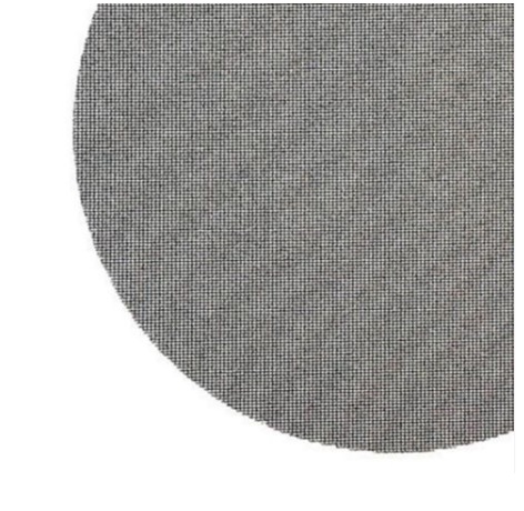 LIJA MALLA NRO. 80 AUTOLIMPIANTE MARCA GENERICO