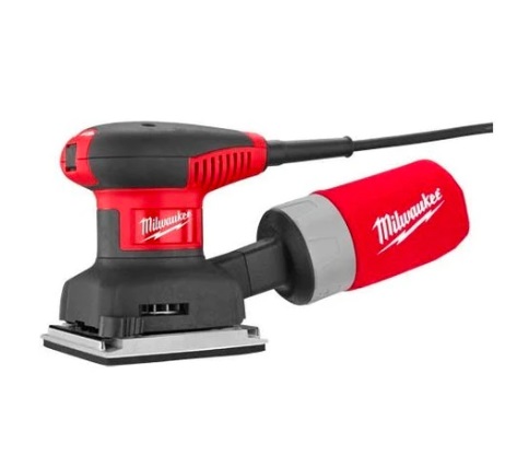 LIJADORA DE PALMA ORBITAL REF. 6020-21 MARAC MILWAUKEE