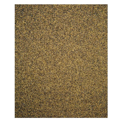 LIJA PARA MADERA PAPEL CABINET GRANO 60 23 CM X 28 CM MOD. LIME-60 REF. 11609 MARCA TRUPER