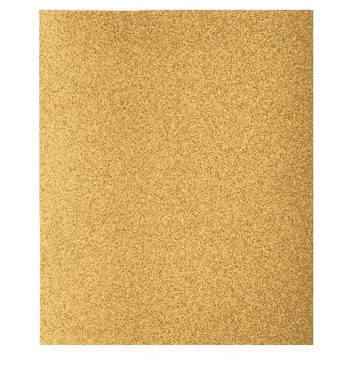 LIJA PARA MADERA PAPEL CABINET GRANO 120 23 CM X 28 CM MOD. LIME-120 REF. 11612 MARCA TRUPER