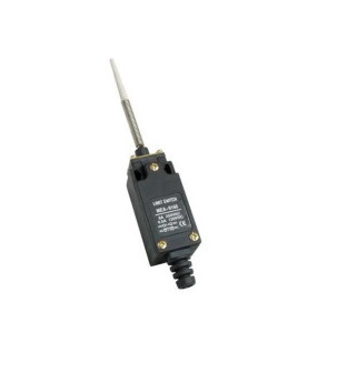 FINAL DE CARRERA LIMIT SWITCH 5A-250V AC; 0.4A-115V DC 1NO-1NC 50 X2 1MM REF. CON13176/305602 ANDELI