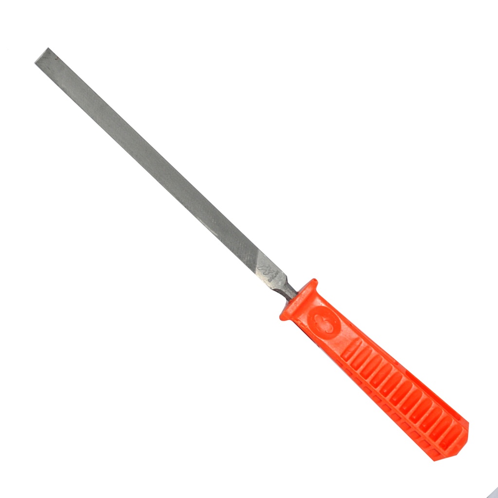 LIMA TRIANGULAR 6" CON MANGO LIMA-G6 UNIDAD REF. 910293 / 911614 / 91357306 MARCA GAVILAN