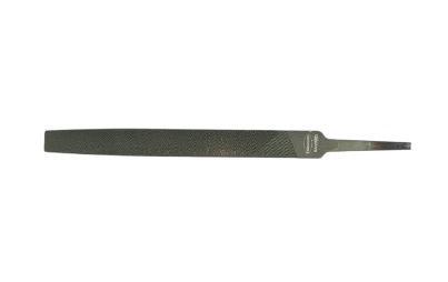 LIMA PLANA / BASTARDA 6" SIN CABO REF. LIMAPLA-6SC COD. 75840506 / 008232 MARCA HERRAGRO