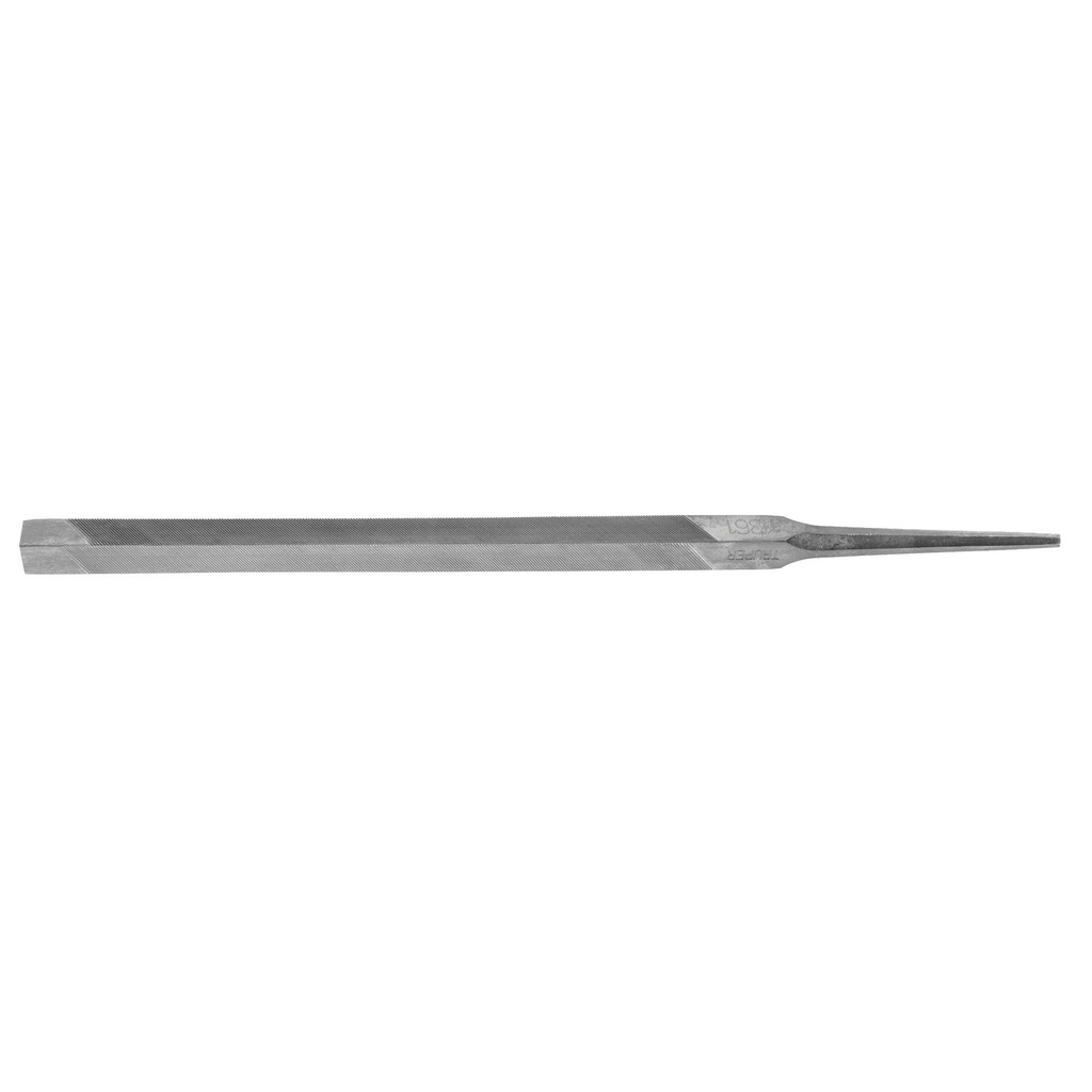 LIMA TRIANGULO BASTARDA S/MANGO 8" MOD. LTP-8" REF. 15125 MARCA TRUPER
