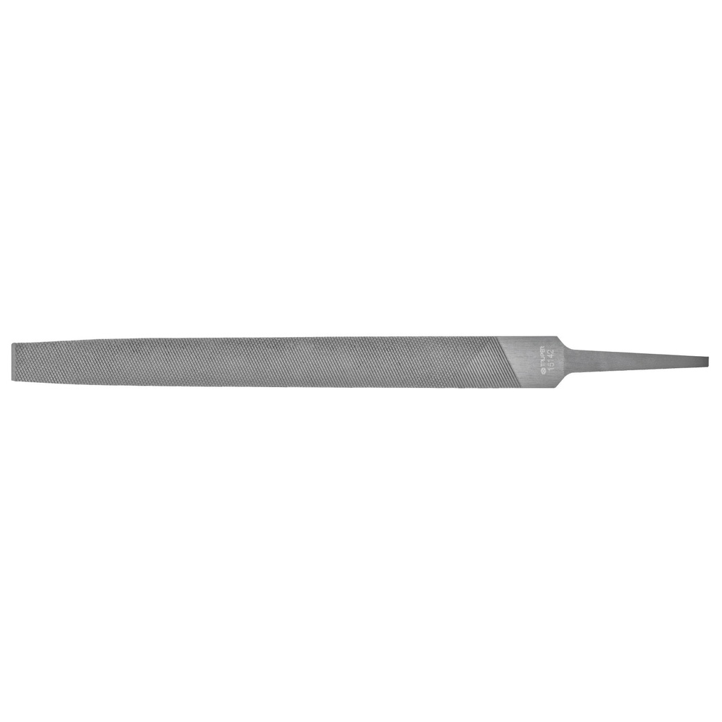 LIMA PLANA BASTARDA 8" MOD. LPB-8 REF. 15142 MARCA TRUPER