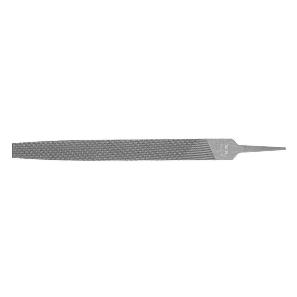 LIMA PLANA BASTARDA 12" MOD. LPB-12 REF. 15146 MARCA TRUPER