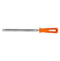 LIMA TRIANGULAR 7" CON MANGO MOD. LTP-7M REF. 19680 MARCA TRUPER
