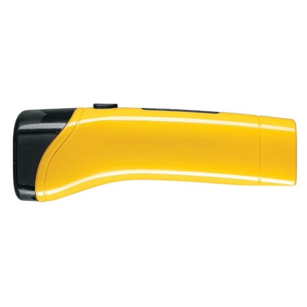 LINTERNA RECARGABLE 3 LED MOD. LILE-3P REF. 24050 MARCA PRETUL