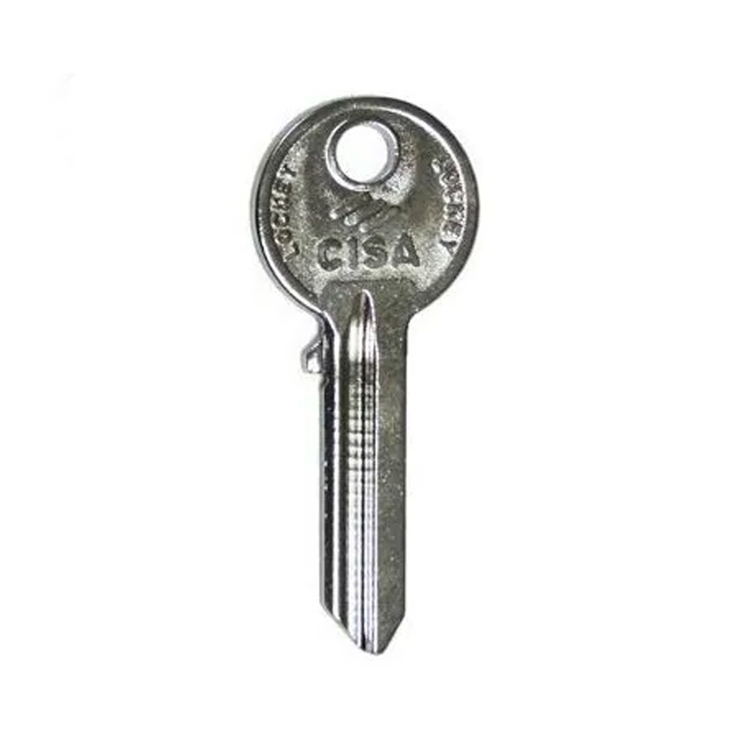 LLAVE JUNIOR CU3 DERECHA COPIA (UNIDAD) MARCA CISA