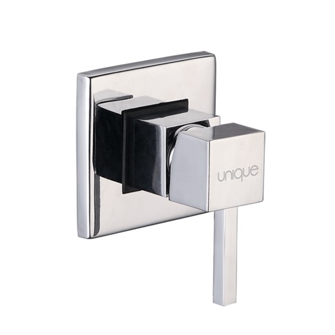 LLAVE PARA DUCHA MONOMANDO SERIE UNIQUE REF. GRI-451 MARCA UNIQUE