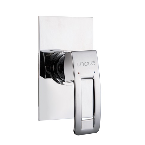 LLAVE PARA DUCHA MONOMANDO SERIE UNIQUE REF. GRI-452 MARCA FERMETAL