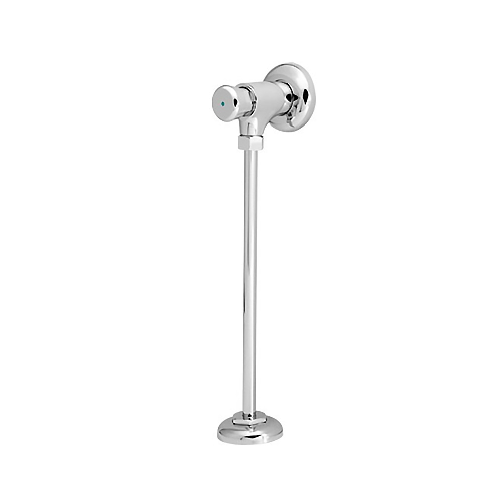 LLAVE PARA URINARIO SERIE PUSH BUTTON TEMPORIZADA REF. 30LLU100 / 033431 MARCA FP