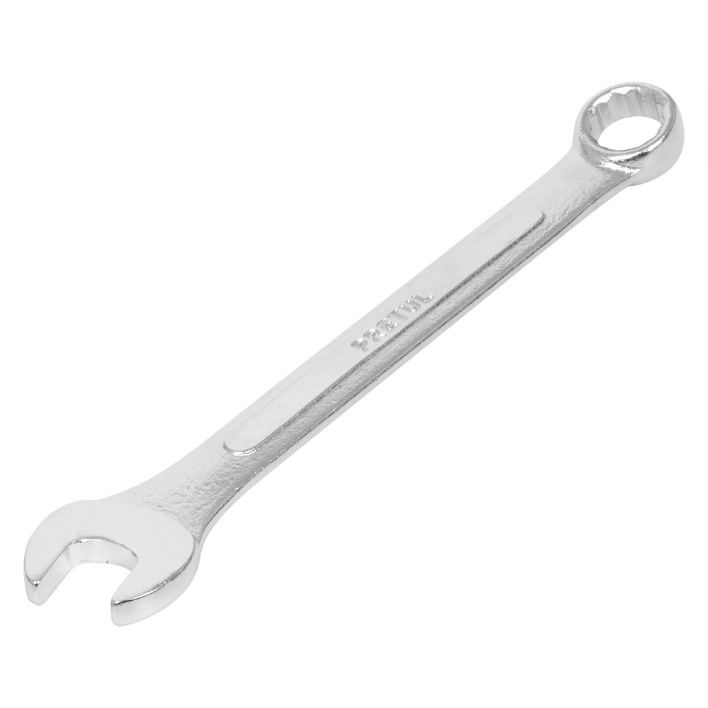 LLAVE COMBINADA 8 MM X 120 MM MOD. LL-1208MP REF. 21902 MARCA PRETUL