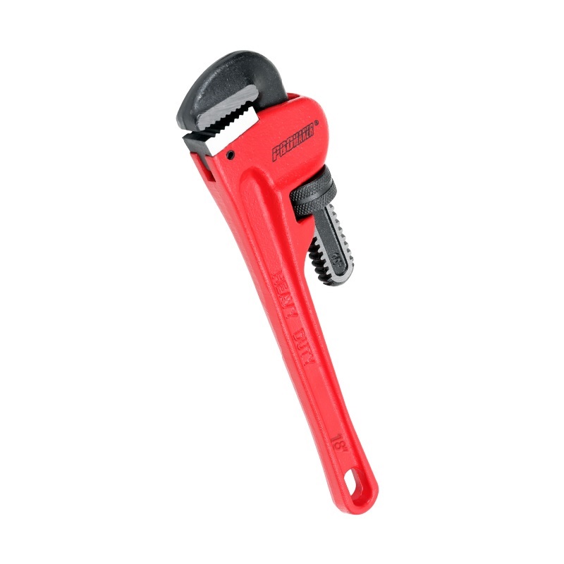 LLAVE DE TUBO 18" X 2. 1/2" MANDIBULA RECTA REF.PRO-LT613 MARCA PROMAKER