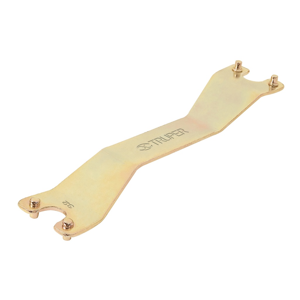 LLAVE UNIVERSAL PARA DISCOS DE ESMERIL REF. 10545 MARCA TRUPER