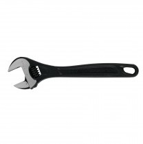 LLAVE AJUSTABLE 6" PAVONADA MOD. PET-4 REF. 15500 MARCA TRUPER