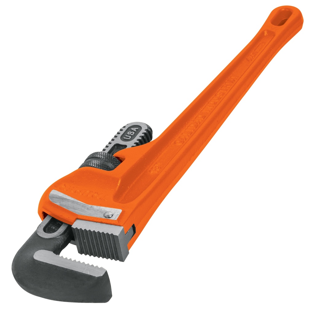 LLAVE DE TUBO 8" MOD-STI-8" COD-15835 MARCA TRUPER