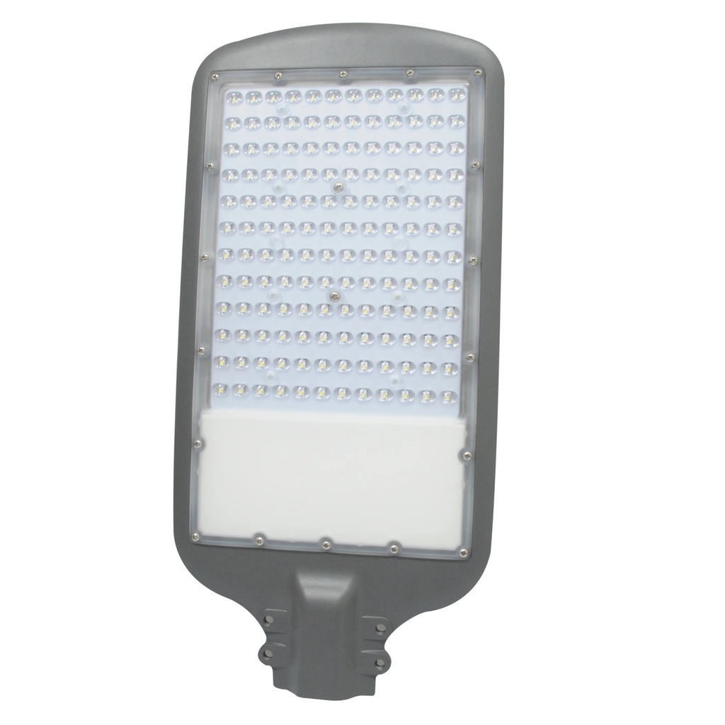 LUMINARIA VIAL LED SDM 100 W 90-265 V 5000 K 10000 LM ( ALUMBRADO PUBLICO ) REF.LUM01101 COD.308856 MARCA HEA LIGHT