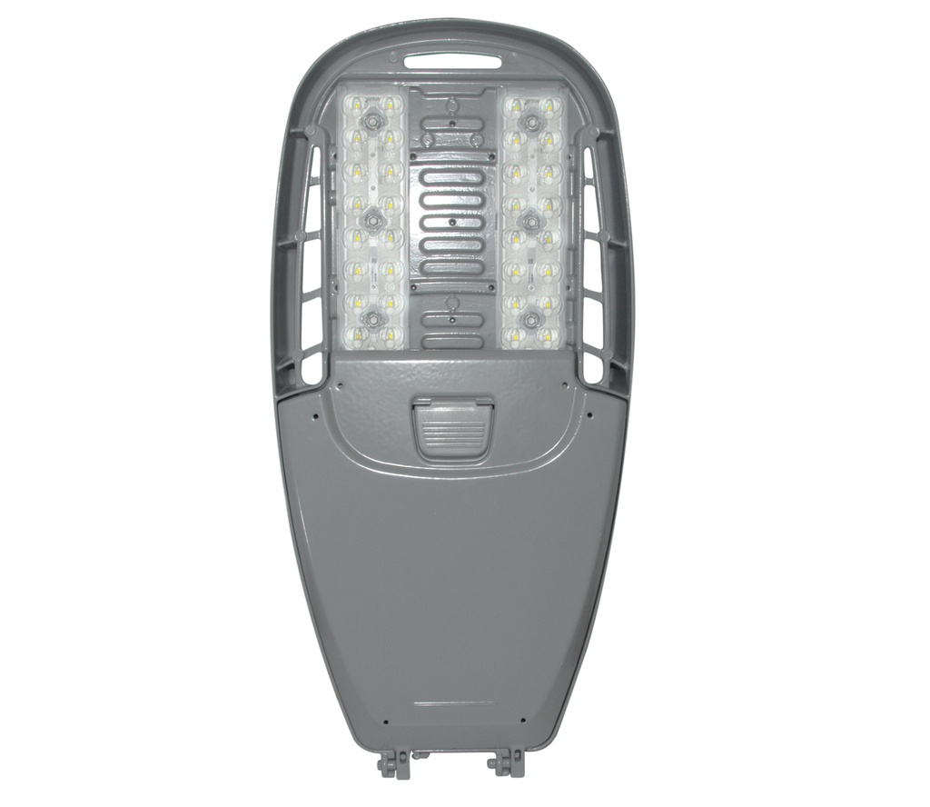 LUMINARIA VIAL BY018P LED200/CW 108W 120-277V 6500K 20.000LM REF. 00549146 MARCA PHILIPS / LUMEC
