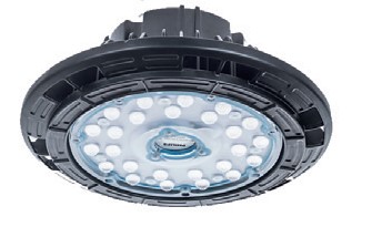 LUMINARIA REDONDA BY018P LED100/CW 85W 120-277V 6500K IP65 50.000H 11000LM REF.55572 HIGHBAY PHILIPS