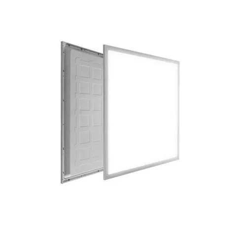 LUMINARIA LED BIG PANEL 60 X 60 45 W 4000 K 100 - 240 V LEDPREC MARCA TROFFER LIGHT
