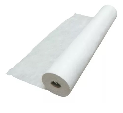 MALLA / TELA DE REFUERZO PARA IMPERMEABILIZAR ( ROLLO ) 110 CMS X 25 MTS REF. 034019 MARCA POLYTEX